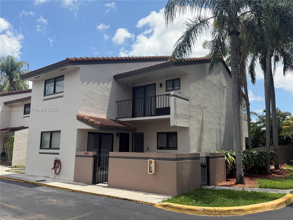 13440 SW 62nd Street 107G, Miami, FL 33183