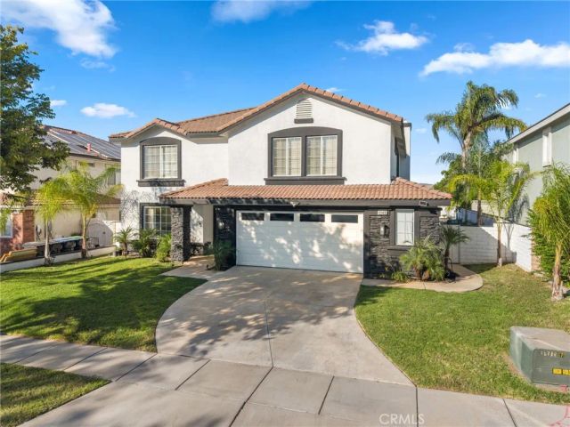 1143 Belridge Place, Corona, CA 92881
