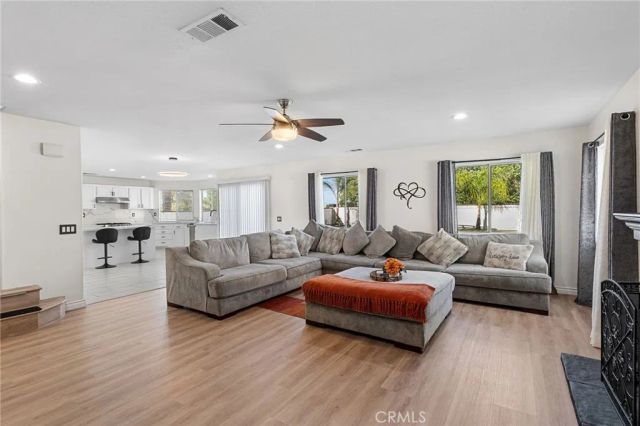 1143 Belridge Place, Corona, CA 92881