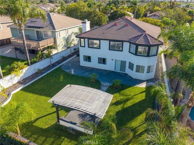 1143 Belridge Place, Corona, CA 92881