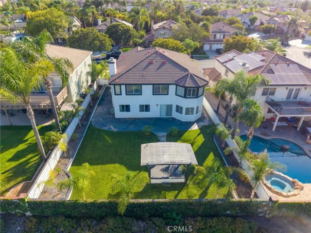 1143 Belridge Place, Corona, CA 92881