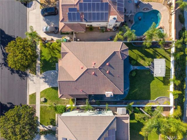 1143 Belridge Place, Corona, CA 92881