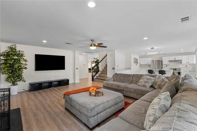 1143 Belridge Place, Corona, CA 92881