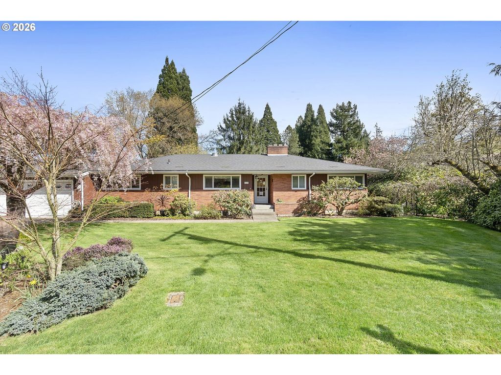 7130 Se 127TH Ave, Portland, OR 97236