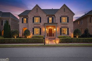 7965 Georgetown Circle, Suwanee, GA 30024