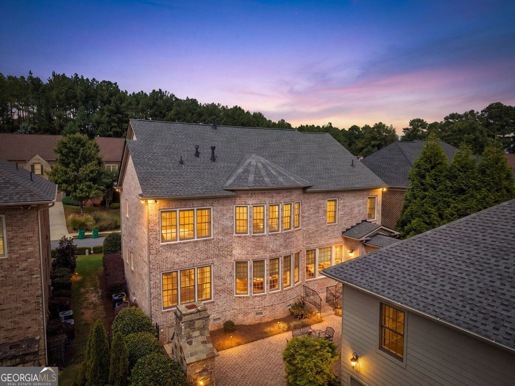 7965 Georgetown Circle, Suwanee, GA 30024 — photo 3