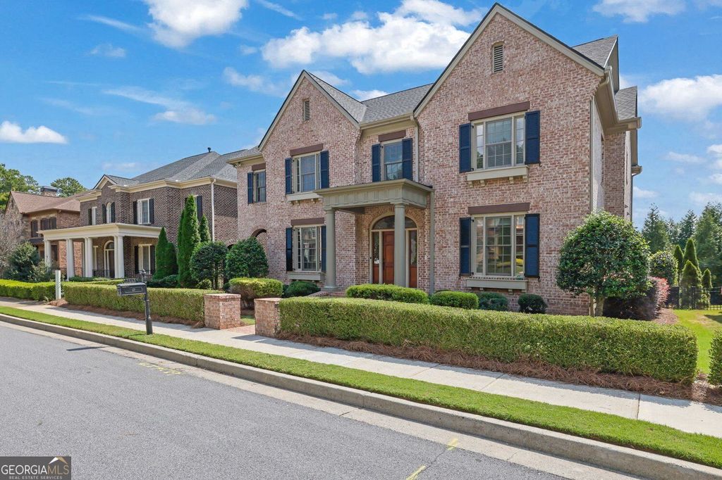 7965 Georgetown Circle, Suwanee, GA 30024 — photo 4