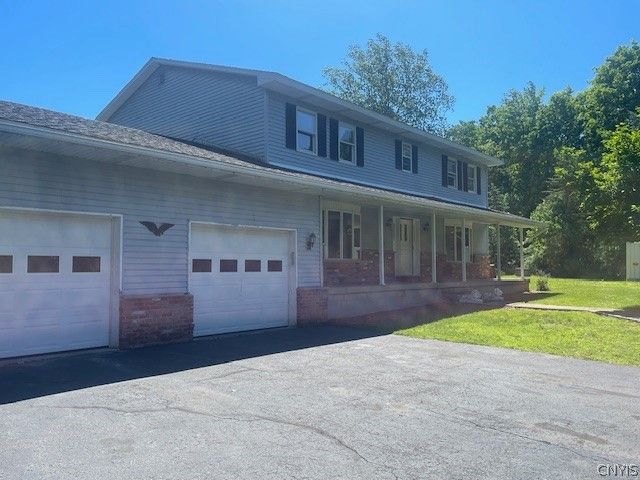 1006 Silk Road, Volney, NY 13069
