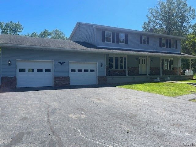 1006 Silk Road, Volney, NY 13069