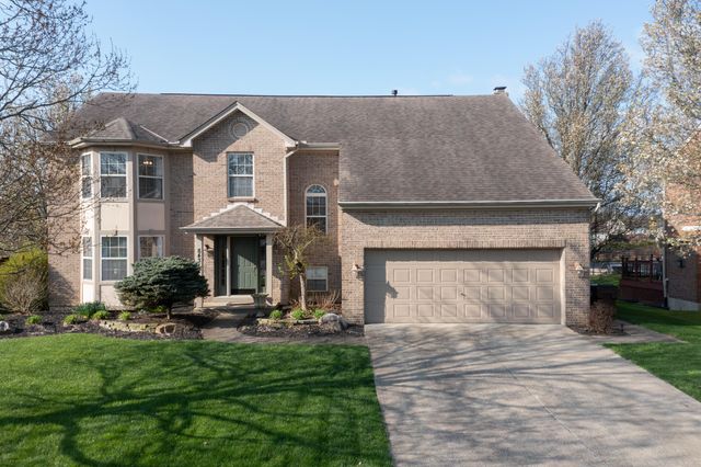 8431 Woodcreek Drive, Florence, KY 41042