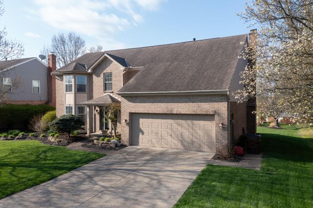 8431 Woodcreek Drive, Florence, KY 41042