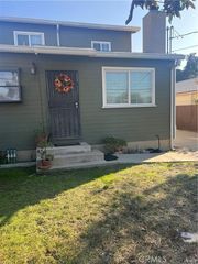 7626 Valmont, Tujunga (los Angeles), CA 91042