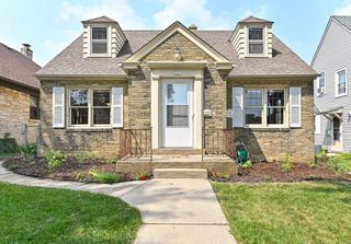 3227 N 58th STREET, Milwaukee, WI 53216