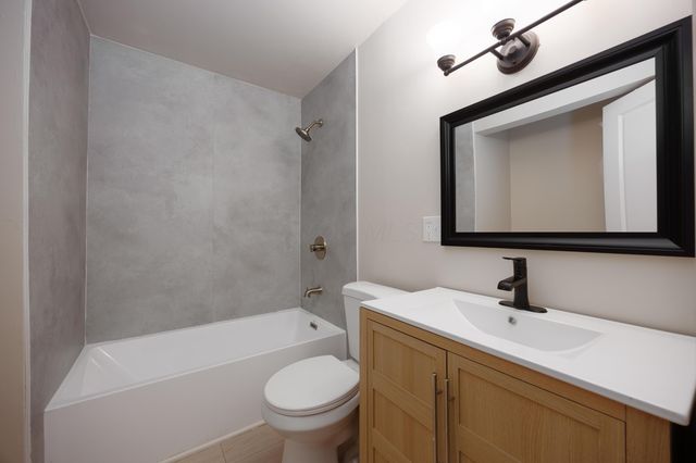 839 Glendower Avenue, Columbus, OH 43207