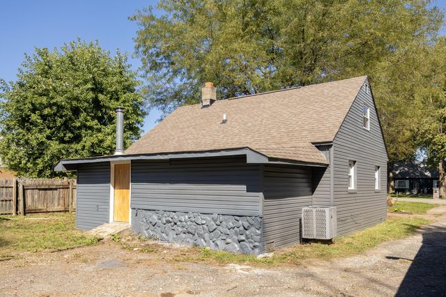 839 Glendower Avenue, Columbus, OH 43207