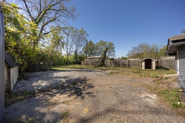 839 Glendower Avenue, Columbus, OH 43207