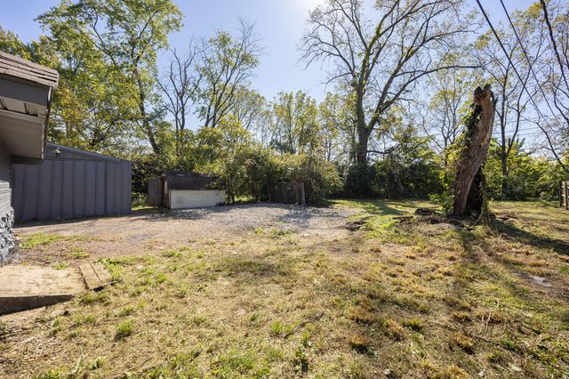 839 Glendower Avenue, Columbus, OH 43207