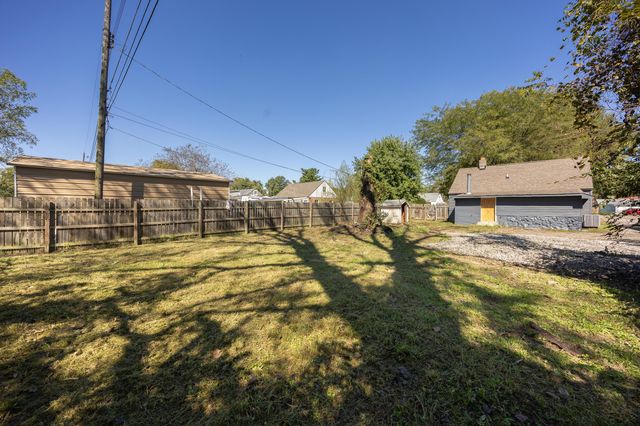 839 Glendower Avenue, Columbus, OH 43207