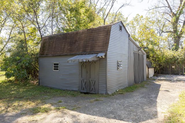 839 Glendower Avenue, Columbus, OH 43207