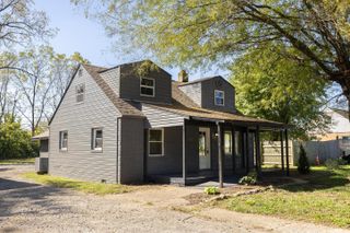 839 Glendower Avenue, Columbus, OH 43207