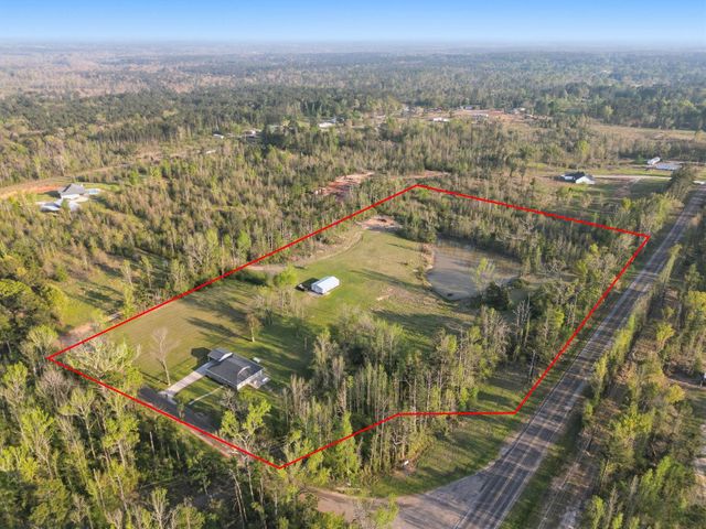 1431 CR 4146, Overton, TX 75684