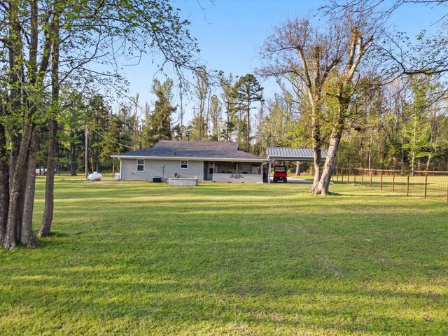 1431 CR 4146, Overton, TX 75684