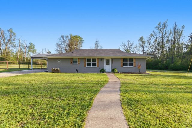 1431 CR 4146, Overton, TX 75684