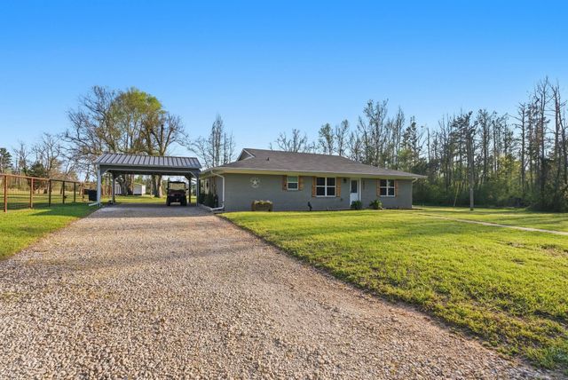 1431 CR 4146, Overton, TX 75684