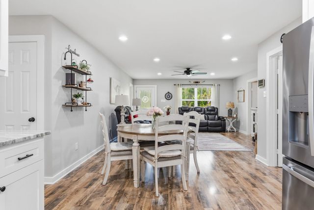 1431 CR 4146, Overton, TX 75684