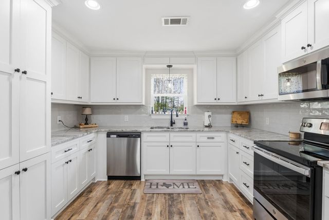 1431 CR 4146, Overton, TX 75684