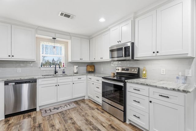 1431 CR 4146, Overton, TX 75684