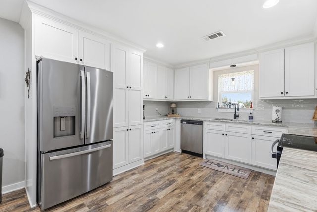 1431 CR 4146, Overton, TX 75684