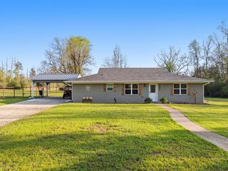 1431 CR 4146, Overton, TX 75684
