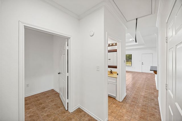 311 Pine Forest Drive, Crosby, TX 77532