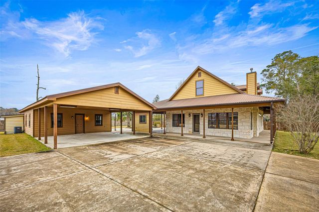 311 Pine Forest Drive, Crosby, TX 77532