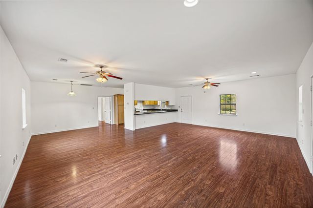 311 Pine Forest Drive, Crosby, TX 77532