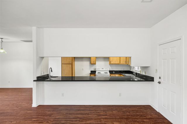 311 Pine Forest Drive, Crosby, TX 77532