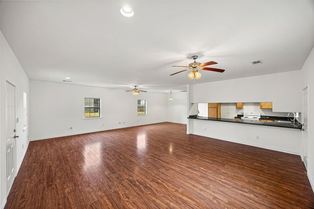 311 Pine Forest Drive, Crosby, TX 77532