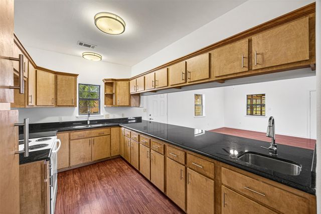 311 Pine Forest Drive, Crosby, TX 77532