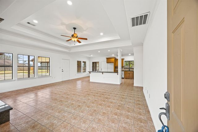 311 Pine Forest Drive, Crosby, TX 77532