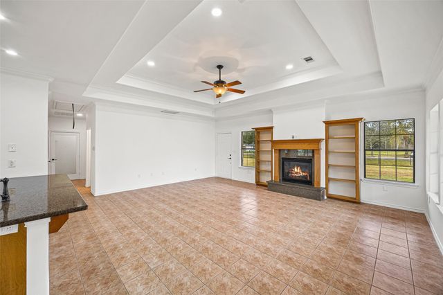 311 Pine Forest Drive, Crosby, TX 77532