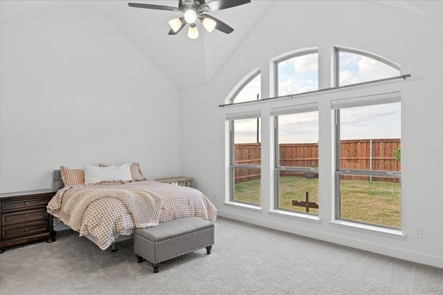 201 Barn Swallow Drive, Celina, TX 75009