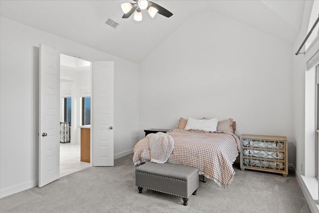 201 Barn Swallow Drive, Celina, TX 75009