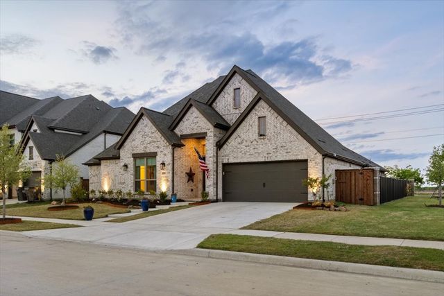 201 Barn Swallow Drive, Celina, TX 75009