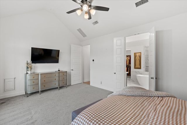 201 Barn Swallow Drive, Celina, TX 75009
