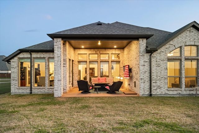 201 Barn Swallow Drive, Celina, TX 75009