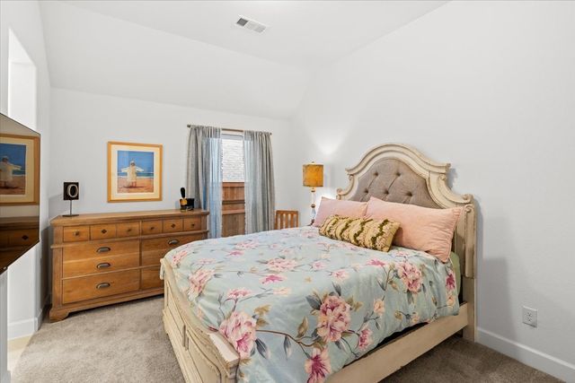 201 Barn Swallow Drive, Celina, TX 75009