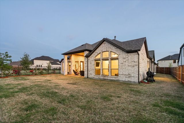201 Barn Swallow Drive, Celina, TX 75009