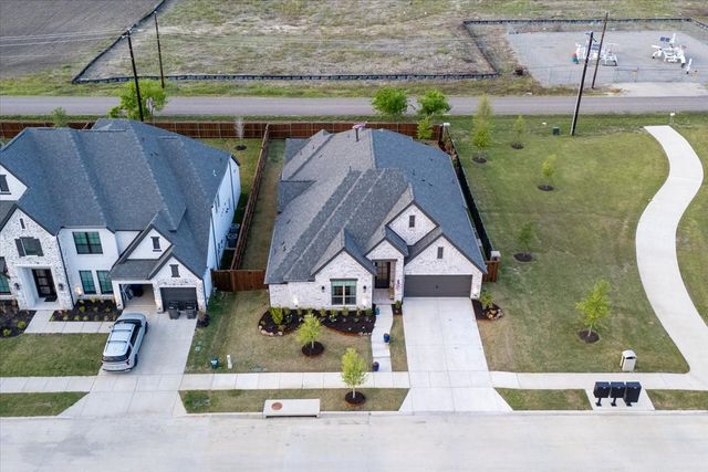 201 Barn Swallow Drive, Celina, TX 75009