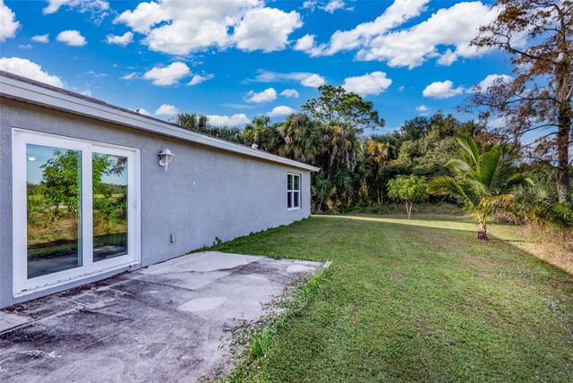 8007 Royal Court, Labelle, FL 33935